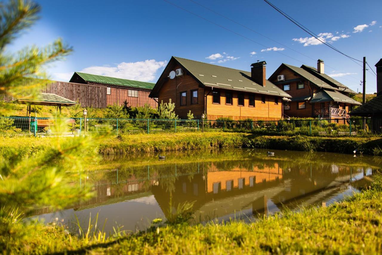 Guest Houses Near Karlsdorf Klimets Dış mekan fotoğraf