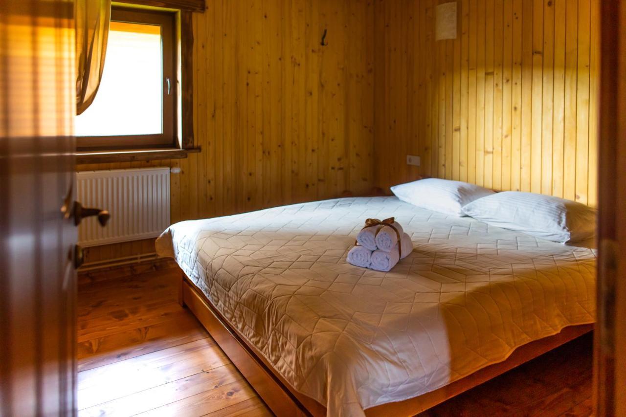 Guest Houses Near Karlsdorf Klimets Dış mekan fotoğraf