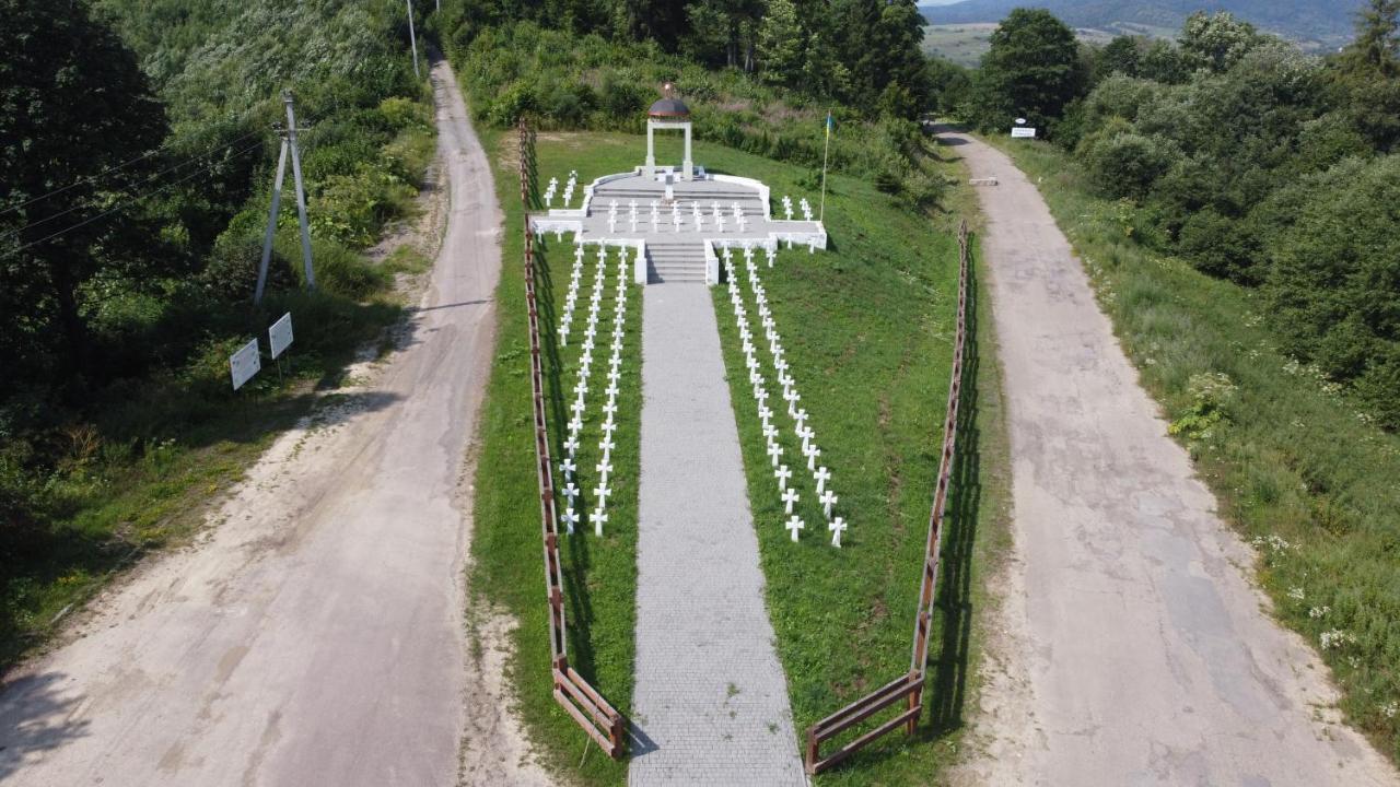 Guest Houses Near Karlsdorf Klimets Dış mekan fotoğraf