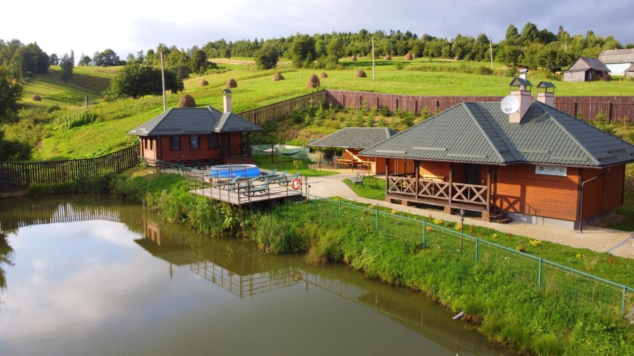 Guest Houses Near Karlsdorf Klimets Dış mekan fotoğraf